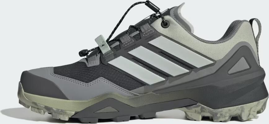 Adidas Terrex Skychaser GTX Multisportschoenen 2 3 grijs - Foto 7