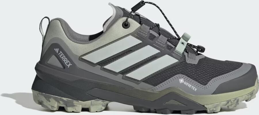Adidas Terrex Skychaser GTX Multisportschoenen 2 3 grijs - Foto 2