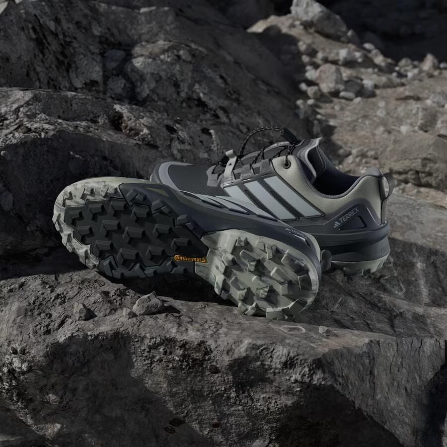 Adidas Terrex Skychaser GTX Multisportschoenen 2 3 grijs - Foto 3