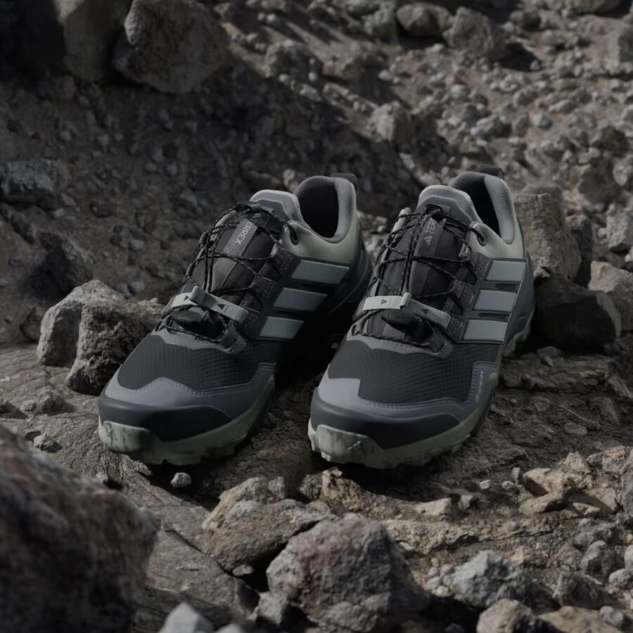 Adidas Terrex Skychaser GTX Multisportschoenen 2 3 grijs - Foto 4