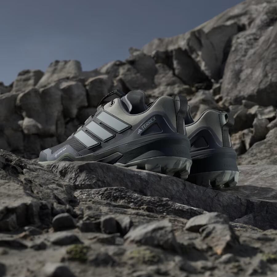 Adidas Terrex Skychaser GTX Multisportschoenen 2 3 grijs - Foto 5