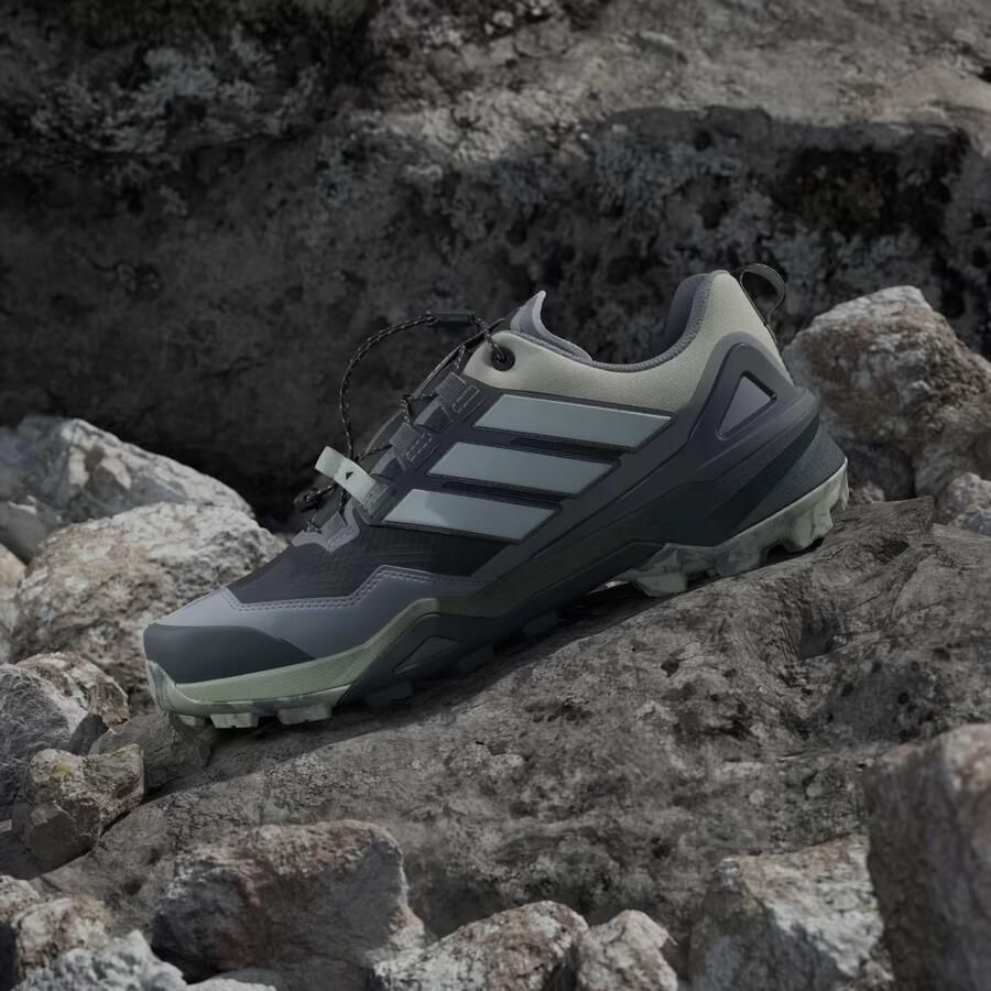 Adidas Terrex Skychaser GTX Multisportschoenen 2 3 grijs - Foto 6