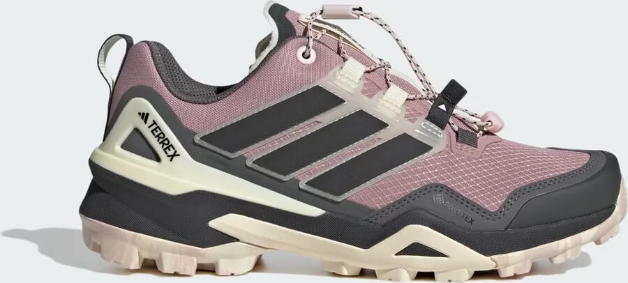 Adidas Terrex Women's Skychaser GTX Multisportschoenen 2 3 grijs - Foto 2