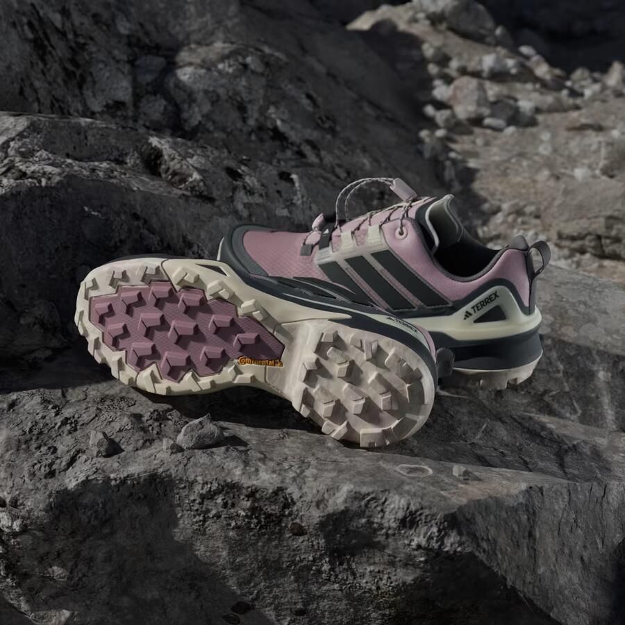Adidas Terrex Women's Skychaser GTX Multisportschoenen 2 3 grijs - Foto 3