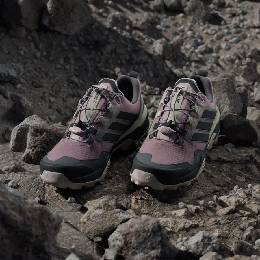 Adidas Terrex Women's Skychaser GTX Multisportschoenen 2 3 grijs - Foto 4