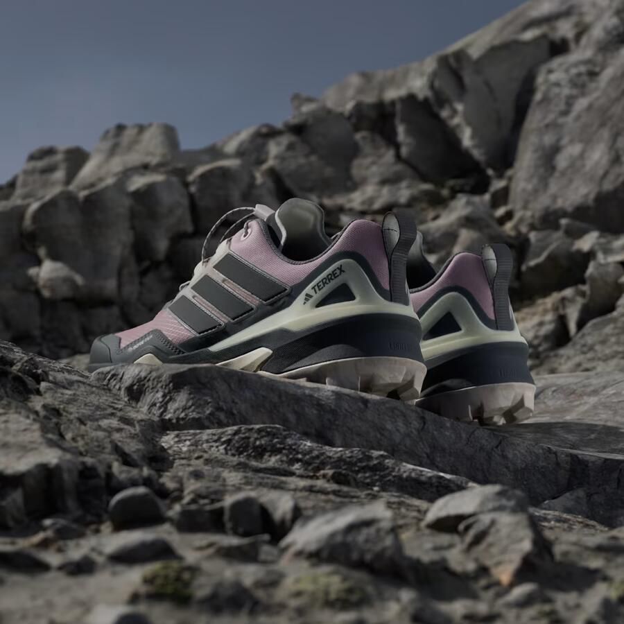 Adidas Terrex Women's Skychaser GTX Multisportschoenen 2 3 grijs - Foto 5