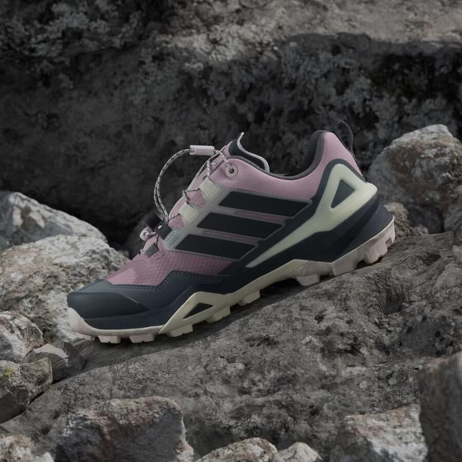 Adidas Terrex Women's Skychaser GTX Multisportschoenen 2 3 grijs - Foto 6