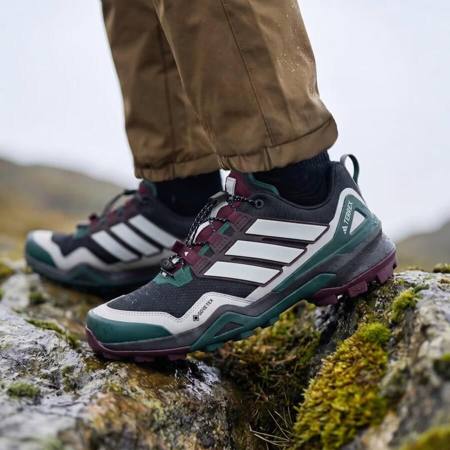 Adidas Terrex Skychaser GTX Multisportschoenen 2 3 grijs - Foto 3