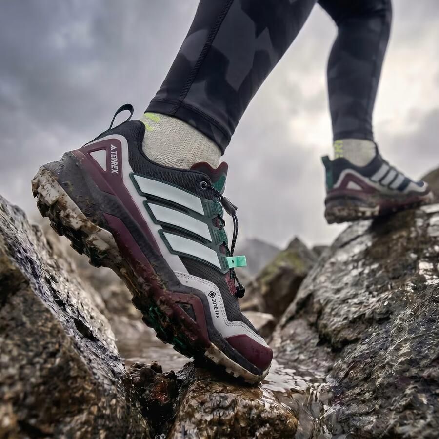 Adidas Terrex Skychaser GORE-TEX Hiking Schoenen - Foto 3