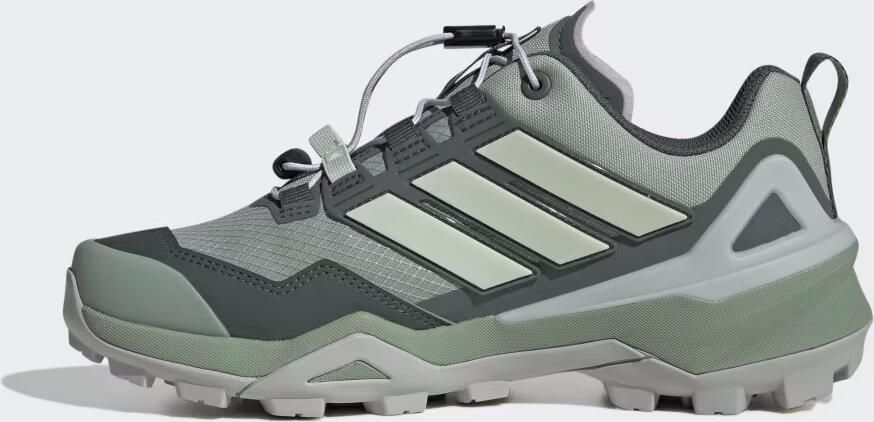 ADIDAS TERREX Lage schoen 'Skychaser' mintgroen spar donkergroen - Foto 6