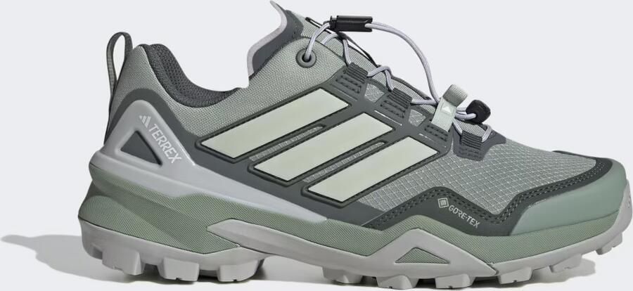 ADIDAS TERREX Lage schoen 'Skychaser' mintgroen spar donkergroen