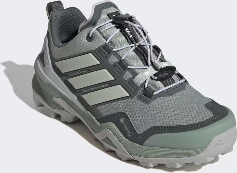 ADIDAS TERREX Lage schoen 'Skychaser' mintgroen spar donkergroen - Foto 5