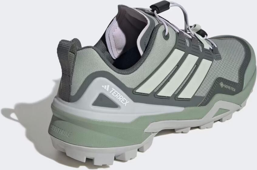 ADIDAS TERREX Lage schoen 'Skychaser' mintgroen spar donkergroen - Foto 2