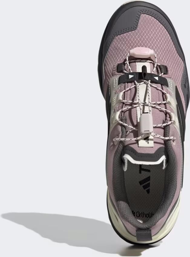 Adidas Trail Chaussures de randonnée Terrex Skychaser Gore-Tex gris - Foto 2