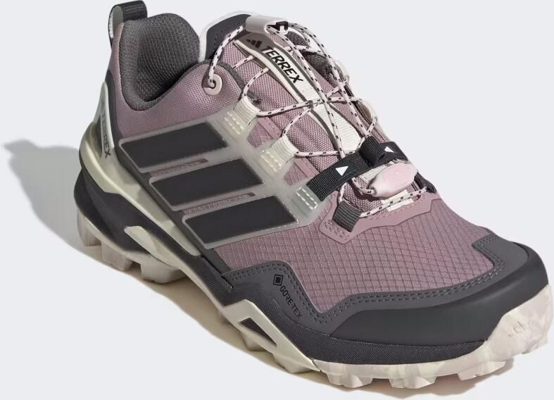 Adidas Trail Chaussures de randonnée Terrex Skychaser Gore-Tex gris - Foto 6
