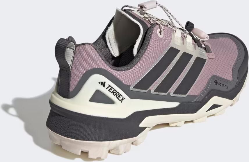 Adidas Trail Chaussures de randonnée Terrex Skychaser Gore-Tex gris - Foto 5