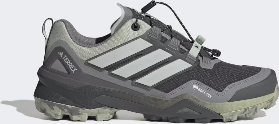 Adidas Terrex Skychaser GTX Multisportschoenen 2 3 grijs - Foto 2