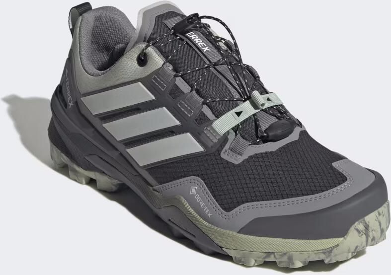 Adidas Terrex Skychaser GTX Multisportschoenen 2 3 grijs - Foto 6