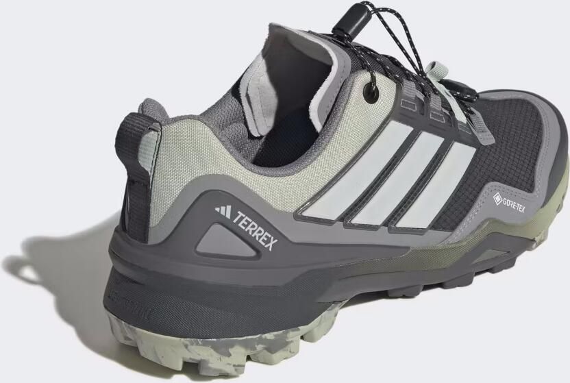 Adidas Terrex Skychaser GTX Multisportschoenen 2 3 grijs - Foto 5