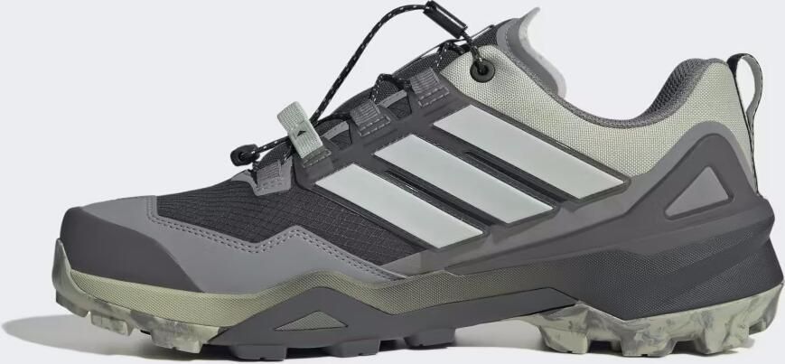 Adidas Terrex Skychaser GTX Multisportschoenen 2 3 grijs - Foto 7
