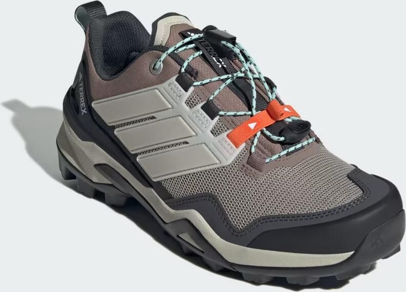 Adidas Terrex Skychaser Wandelschoenen Grijs 1 3 Vrouw - Foto 6