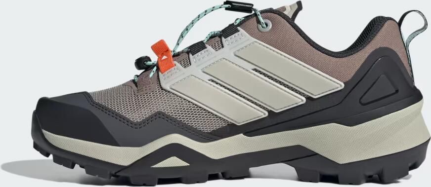 Adidas Terrex Skychaser Wandelschoenen Grijs 1 3 Vrouw - Foto 7