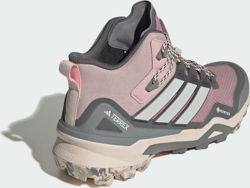 ADIDAS TERREX Boots 'Skychaser' antraciet poederroze wit - Foto 7