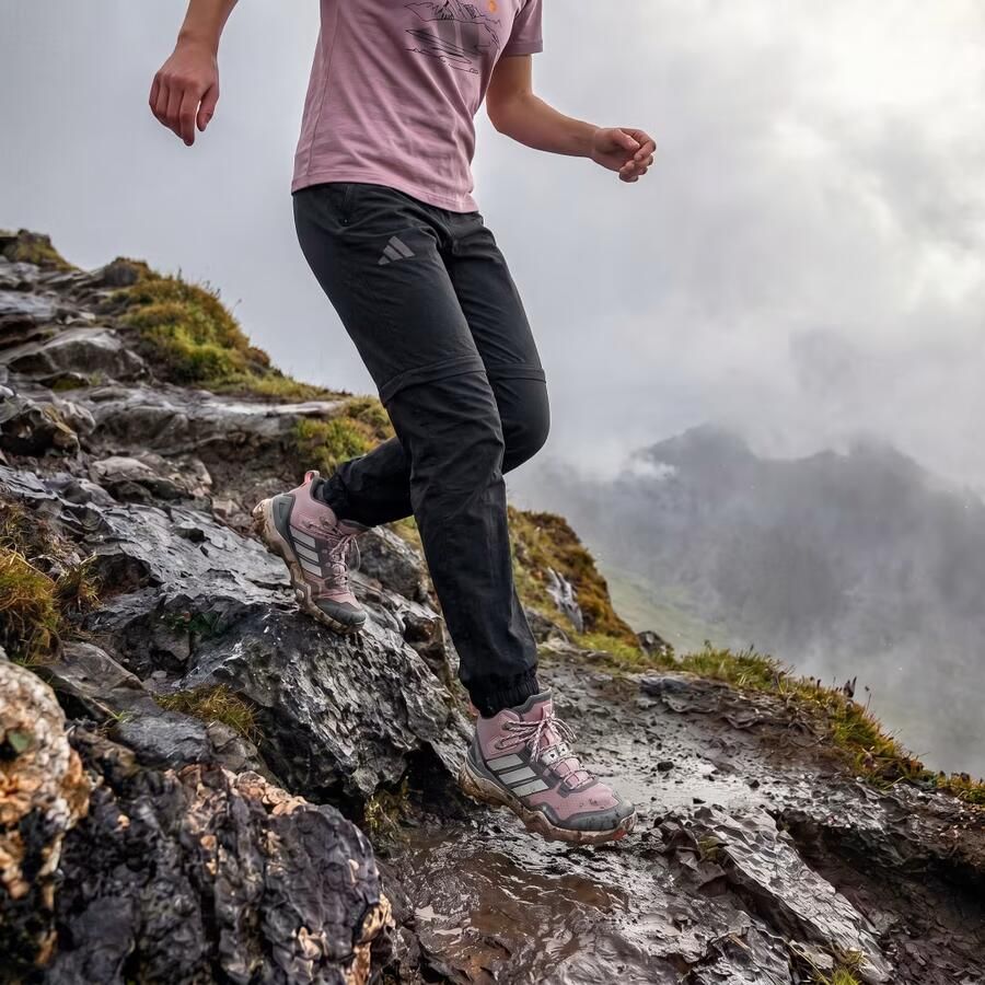 Adidas Terrex Skychaser Mid GORE-TEX Hiking Schoenen - Foto 2
