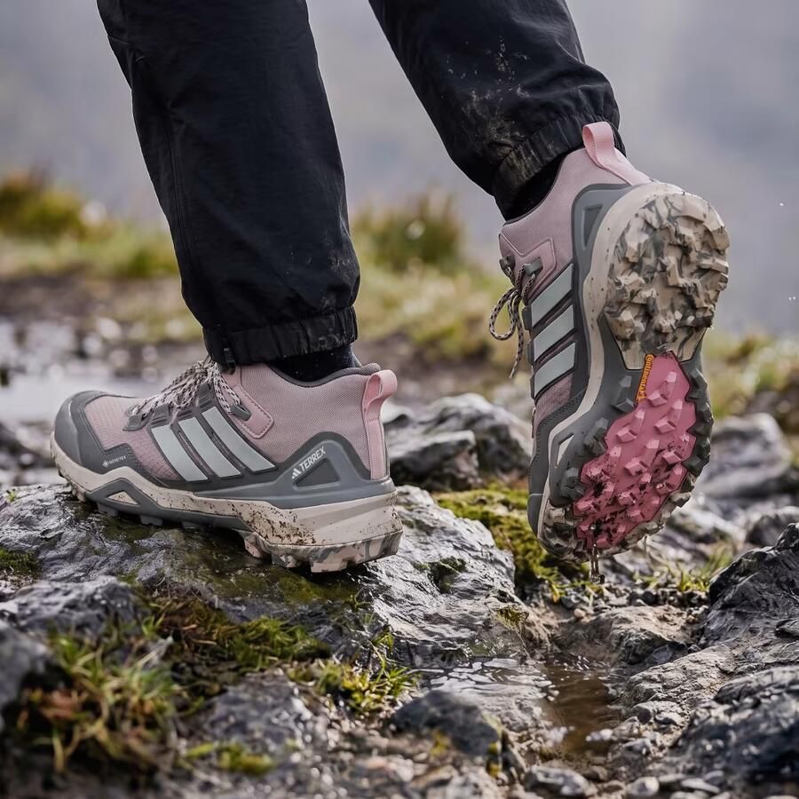 Adidas Terrex Skychaser Mid GORE-TEX Hiking Schoenen - Foto 3