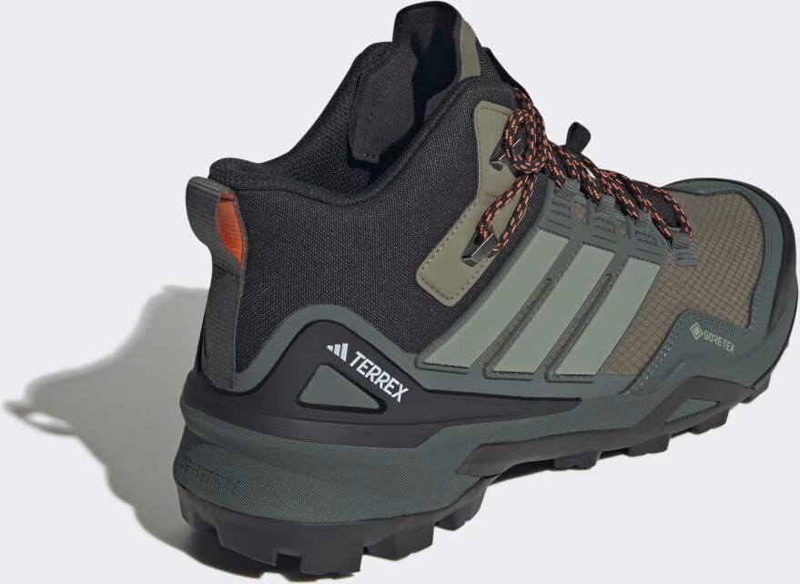 ADIDAS TERREX Boots 'Skychaser' olijfgroen mintgroen donkergroen zwart - Foto 3