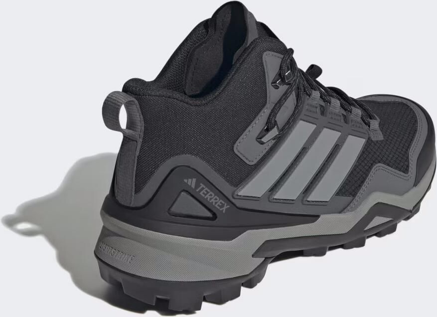 Adidas Terrex Women's Skychaser Mid GTX Wandelschoenen grijs zwart - Foto 2