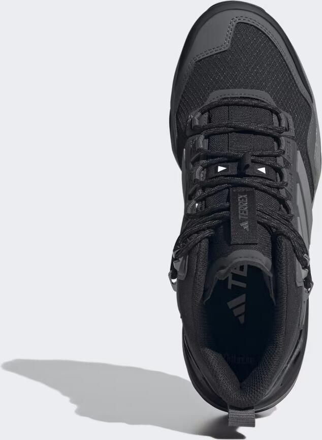 Adidas Terrex Women's Skychaser Mid GTX Wandelschoenen grijs zwart - Foto 3