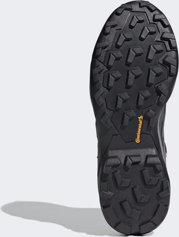 Adidas Terrex Women's Skychaser Mid GTX Wandelschoenen grijs zwart - Foto 4