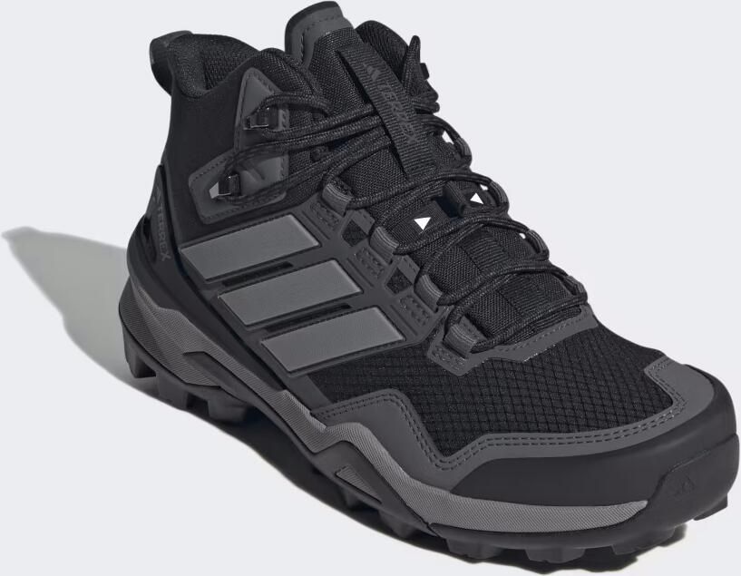 Adidas Terrex Women's Skychaser Mid GTX Wandelschoenen grijs zwart - Foto 6