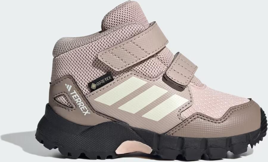 Adidas TERREX Skychaser Mid GORE-TEX Hikingschoenen Kids Kinderen Bruin - Foto 6