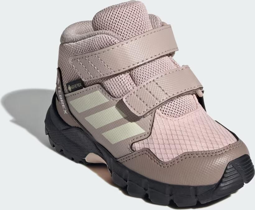 Adidas TERREX Skychaser Mid GORE-TEX Hikingschoenen Kids Kinderen Bruin - Foto 5
