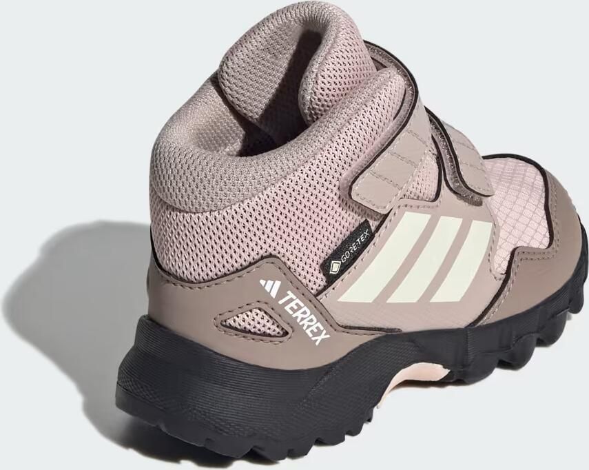 Adidas TERREX Skychaser Mid GORE-TEX Hikingschoenen Kids Kinderen Bruin - Foto 3