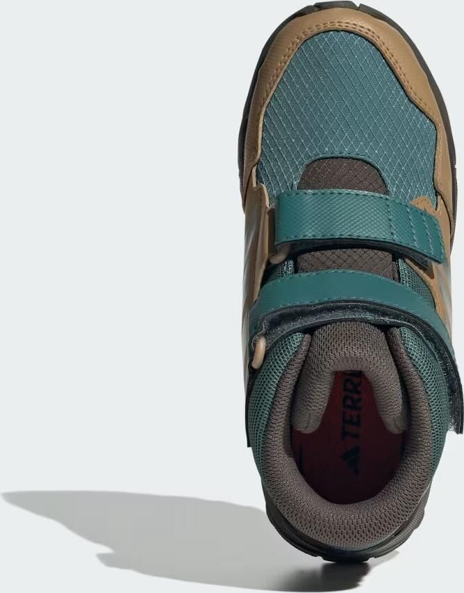 Adidas Terrex Skychaser Mid Goretex Wandelschoenen Veelkleurig 1 2 - Foto 2