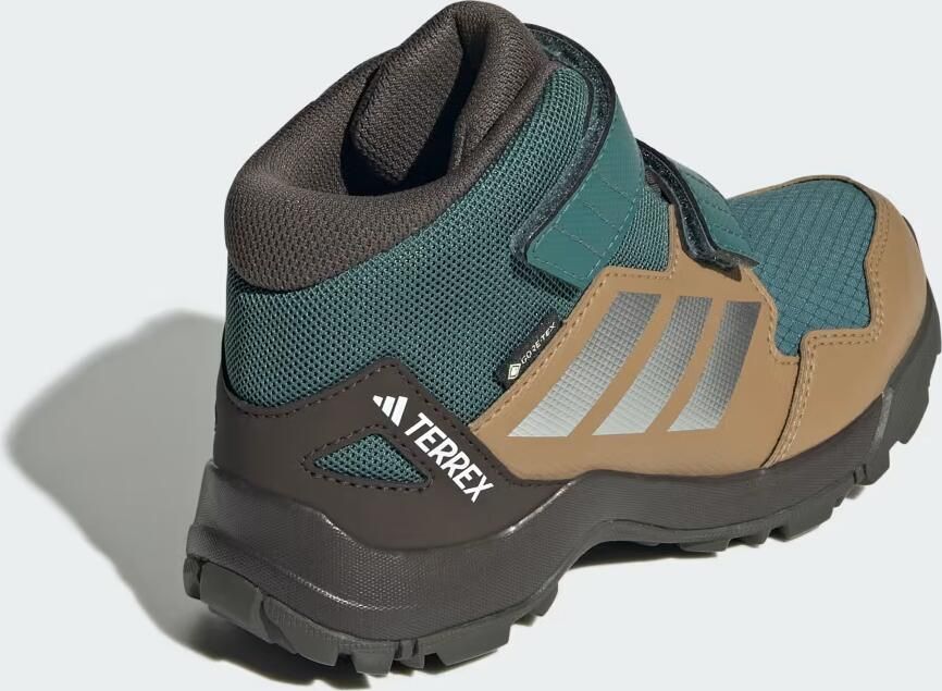 Adidas Terrex Skychaser Mid Goretex Wandelschoenen Veelkleurig 1 2 - Foto 3