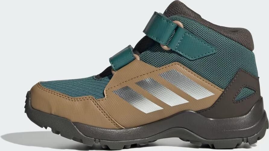 Adidas Terrex Skychaser Mid Goretex Wandelschoenen Veelkleurig 1 2 - Foto 6