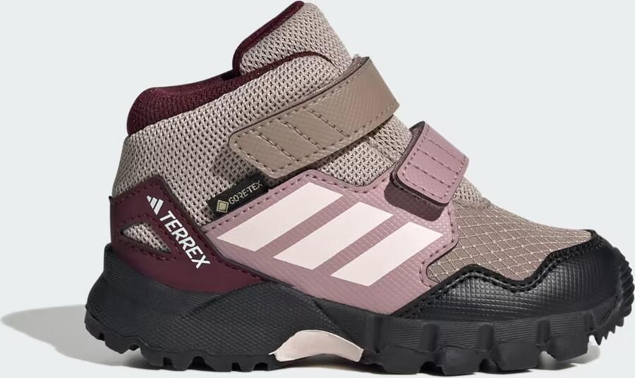 Adidas Terrex Small Kid's Terrex Skychaser Mid GORE-TEX Wandelschoenen bruin - Foto 3