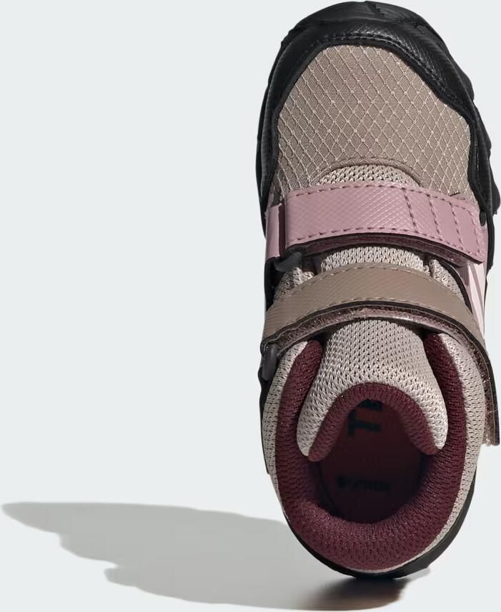 Adidas Terrex Small Kid's Terrex Skychaser Mid GORE-TEX Wandelschoenen bruin - Foto 4