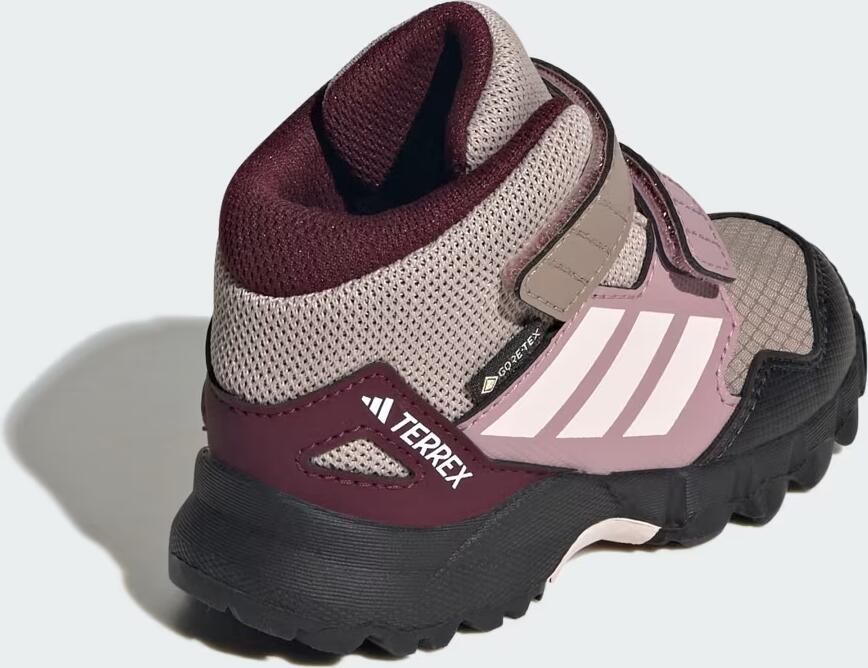 Adidas Terrex Small Kid's Terrex Skychaser Mid GORE-TEX Wandelschoenen bruin - Foto 5