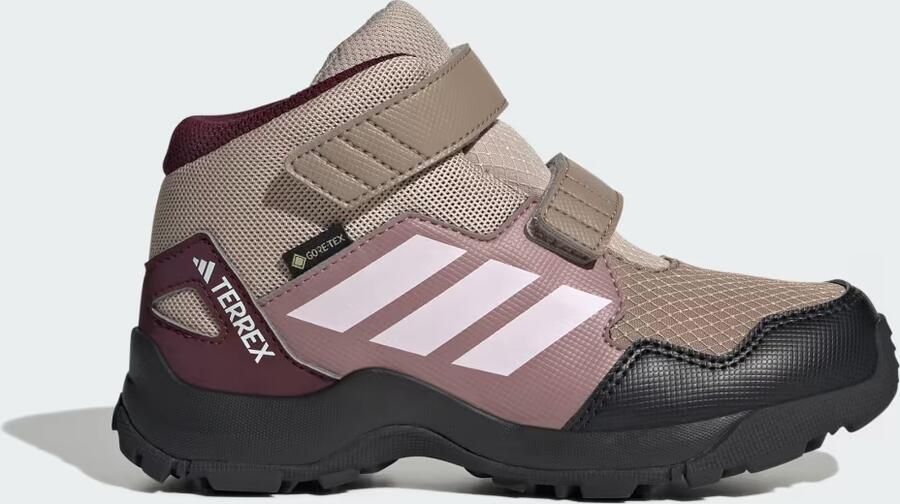 Adidas Terrex Skychaser Mid Gore-Tex Hikingschoenen Kids Kinderen Bruin - Foto 3