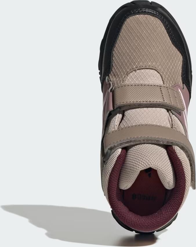 Adidas Terrex Skychaser Mid Gore-Tex Hikingschoenen Kids Kinderen Bruin - Foto 4