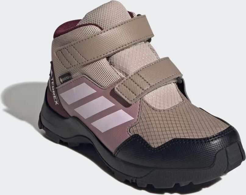 Adidas Terrex Skychaser Mid Gore-Tex Hikingschoenen Kids Kinderen Bruin - Foto 7