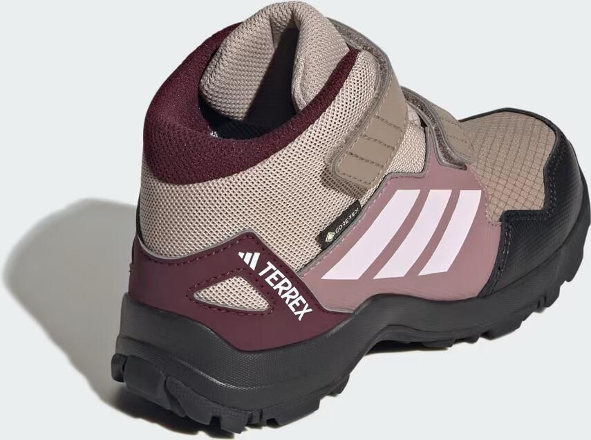 Adidas Terrex Skychaser Mid Gore-Tex Hikingschoenen Kids Kinderen Bruin - Foto 5
