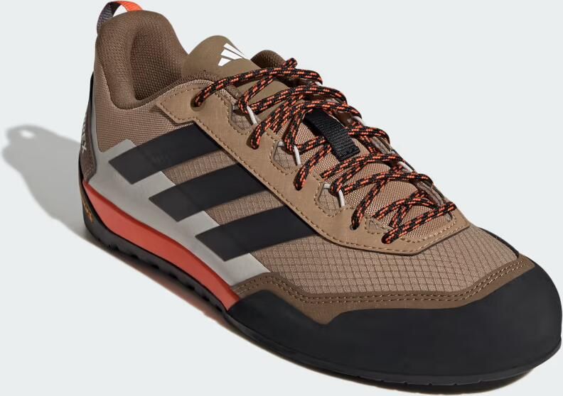 Adidas TERREX Skychaser Solo Approach Schoenen Heren Bruin - Foto 6