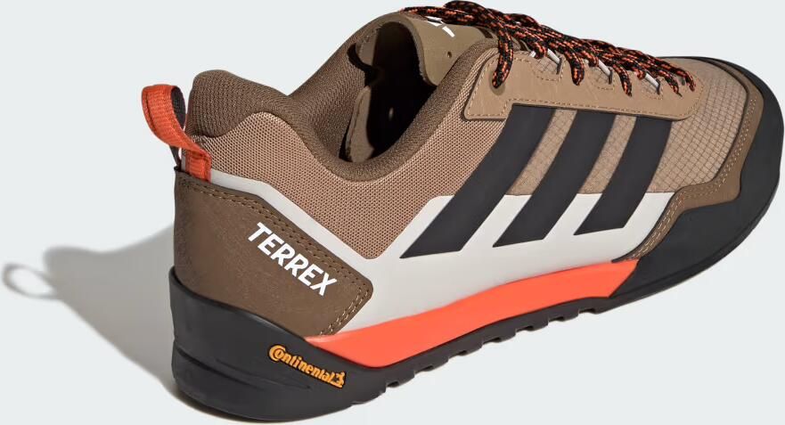 Adidas TERREX Skychaser Solo Approach Schoenen Heren Bruin - Foto 7