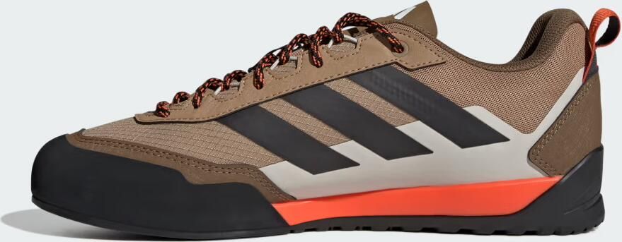 Adidas TERREX Skychaser Solo Approach Schoenen Heren Bruin - Foto 8